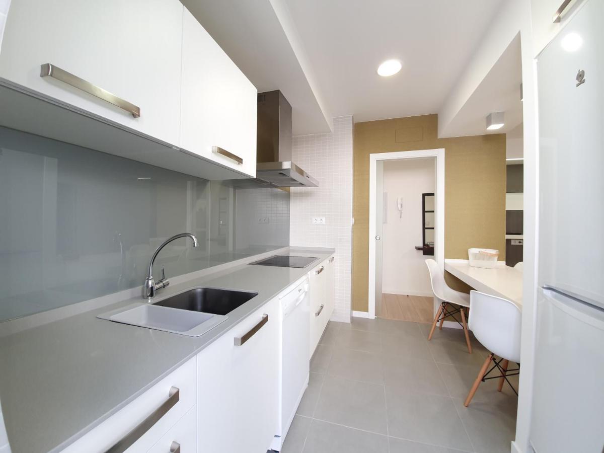 Brisa Marina Apartment A Guarda