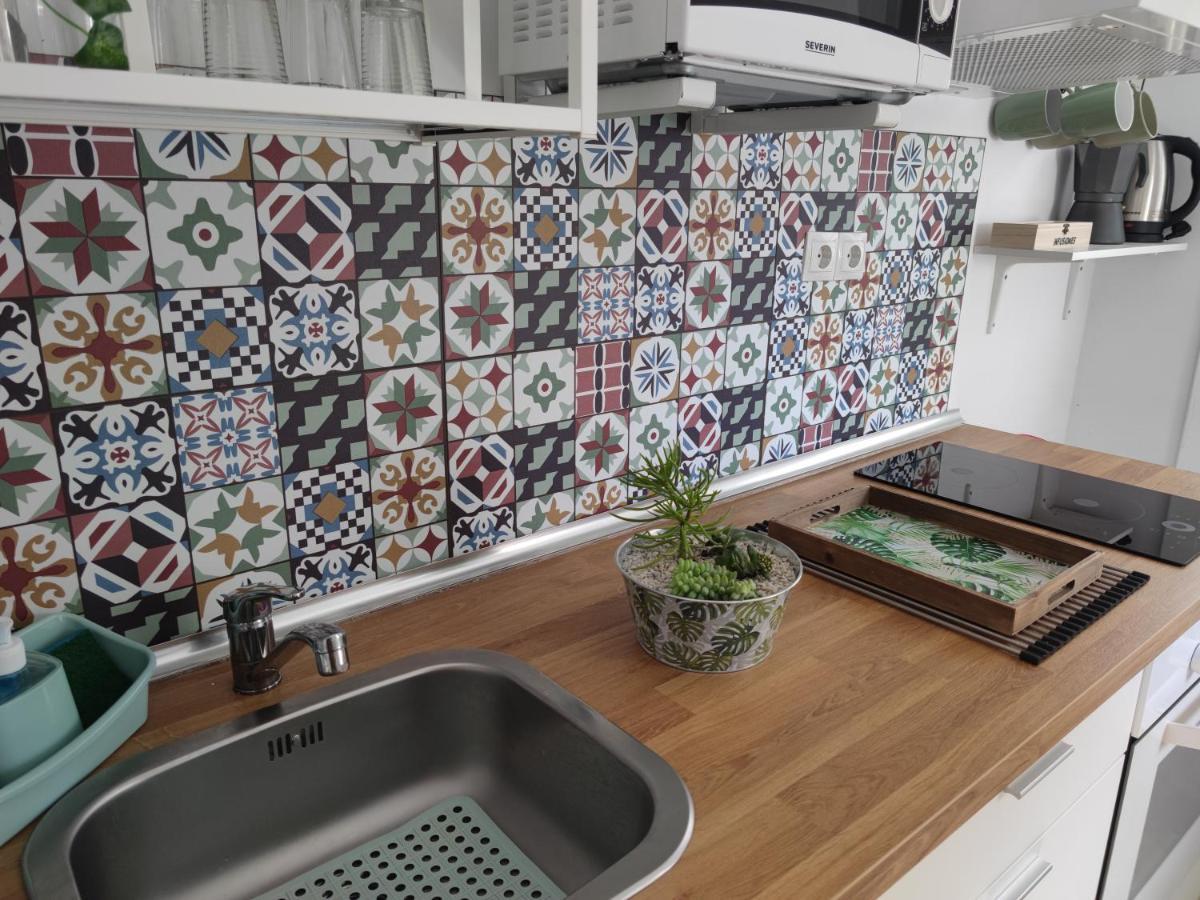 Encantadora Casa Con Patio Holiday home *