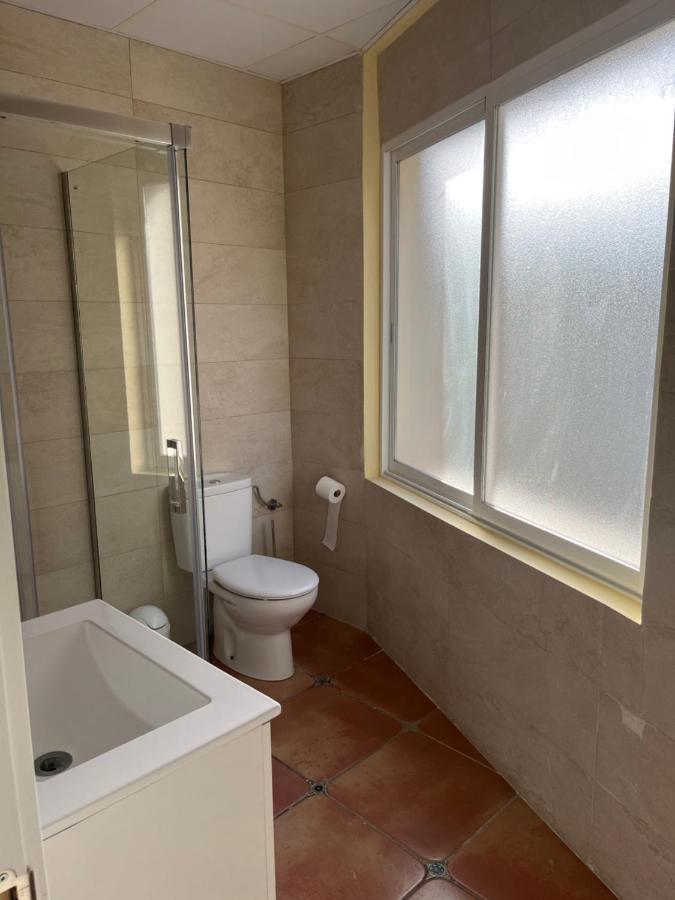 Residencia Villanueva * Villanueva de Gallego