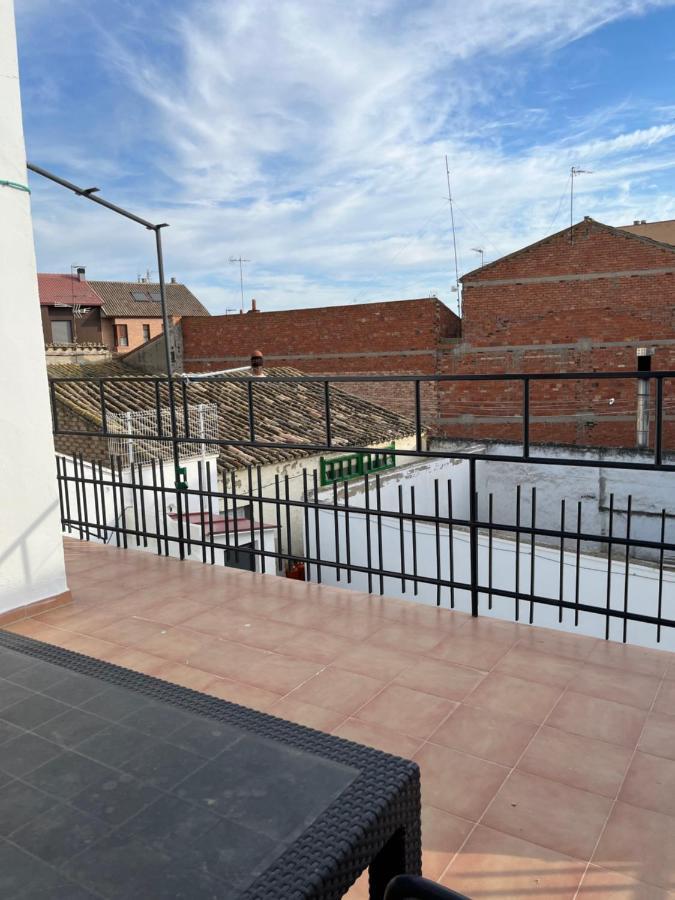 Residencia Villanueva