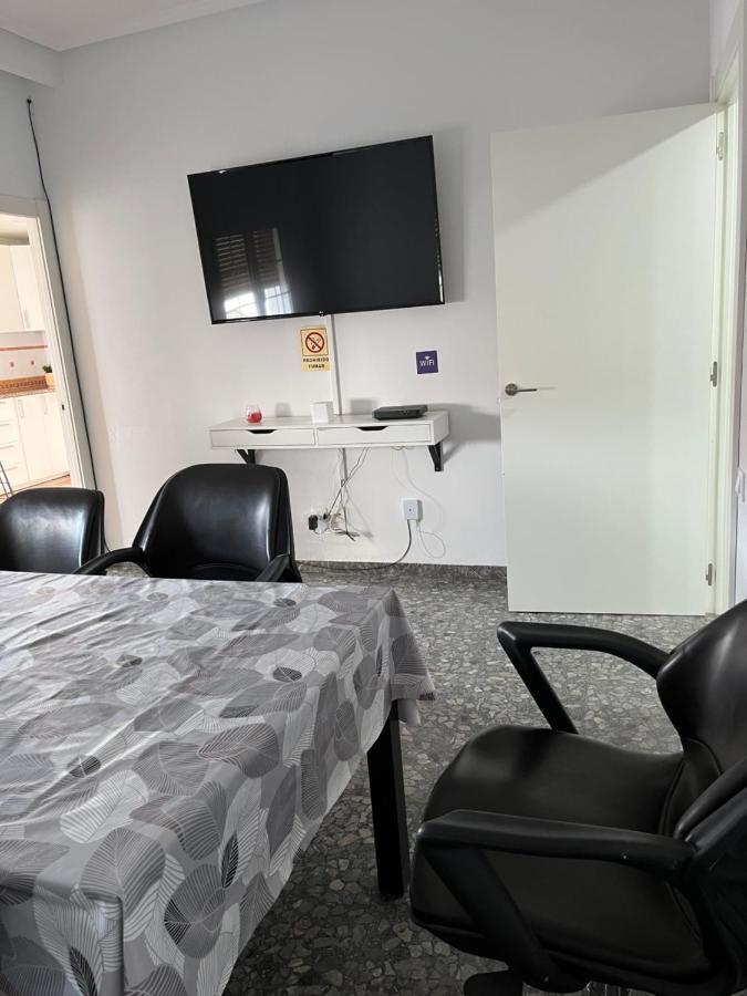 Residencia Villanueva Guest house *
