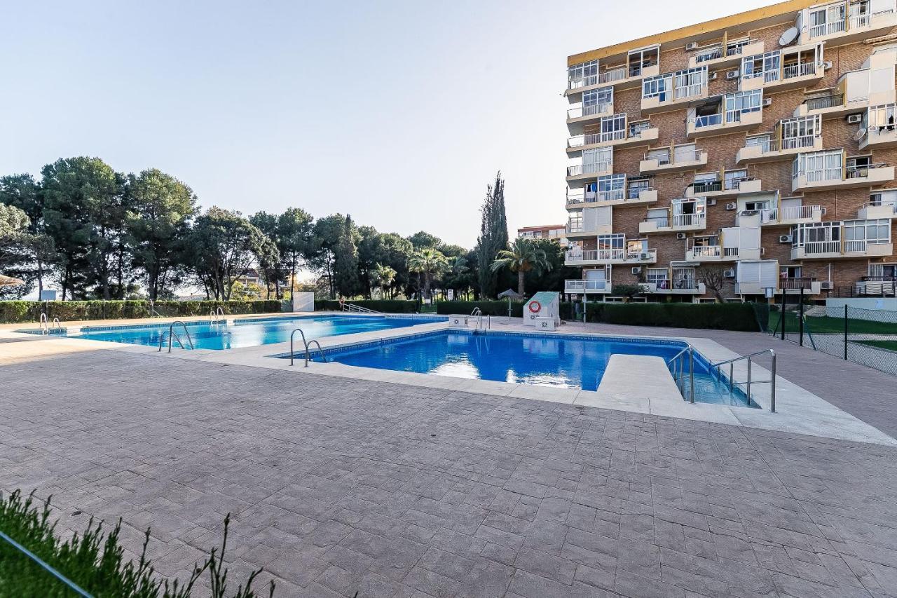 Apartamento Sun Coast -- Superb With 4 Pools, Gardens&breakfast Benalmádena