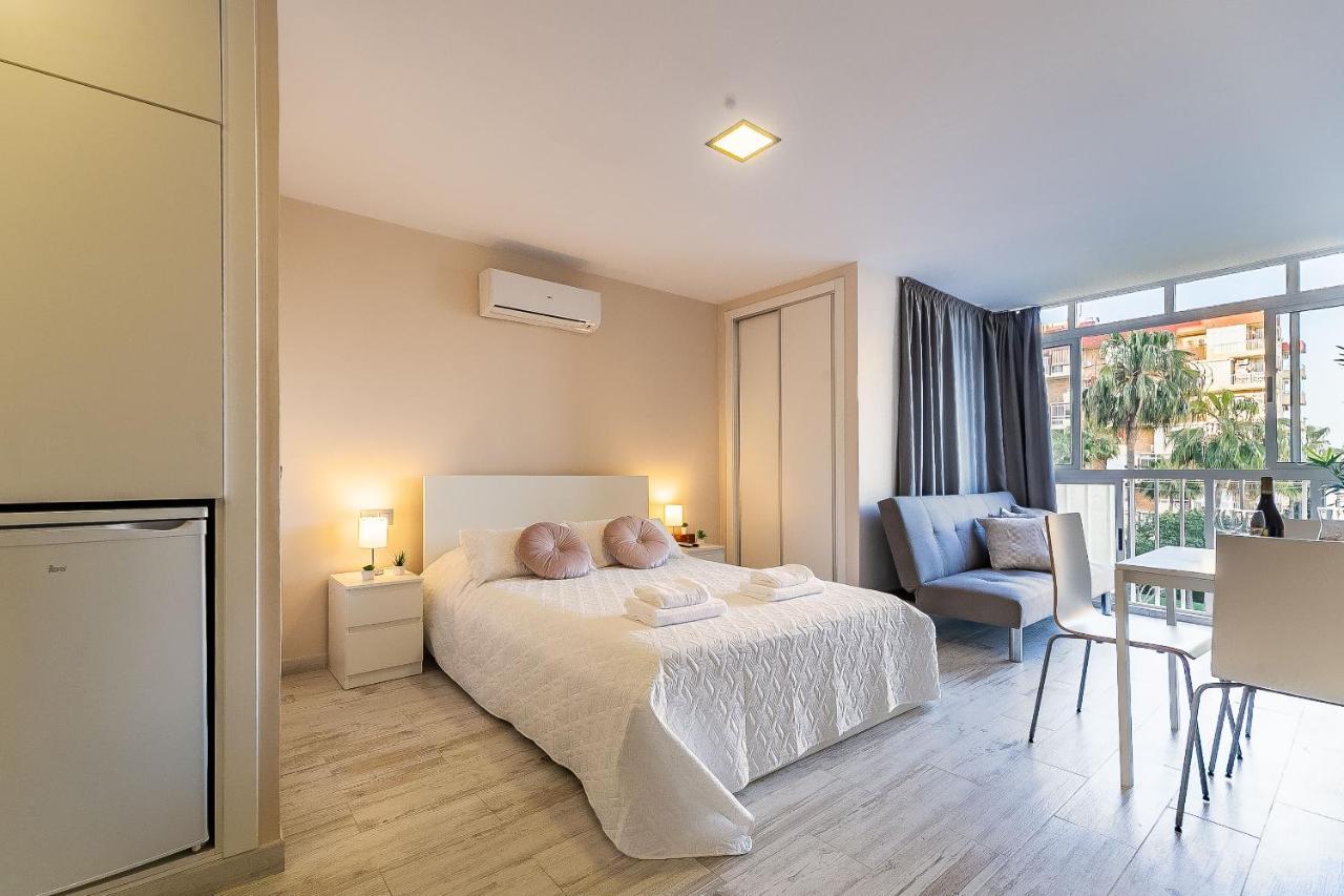 Sun Coast -- Superb With 4 Pools, Gardens&breakfast * Benalmádena