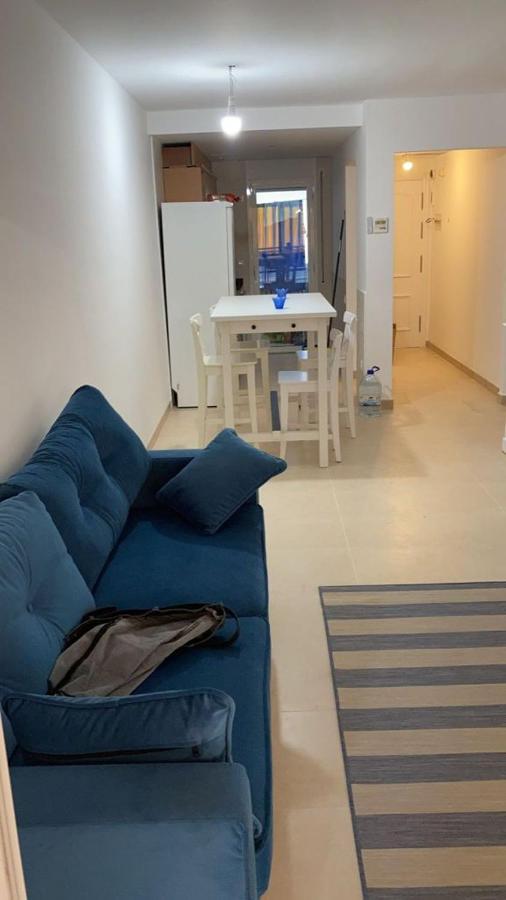 Oliveres Apartment *