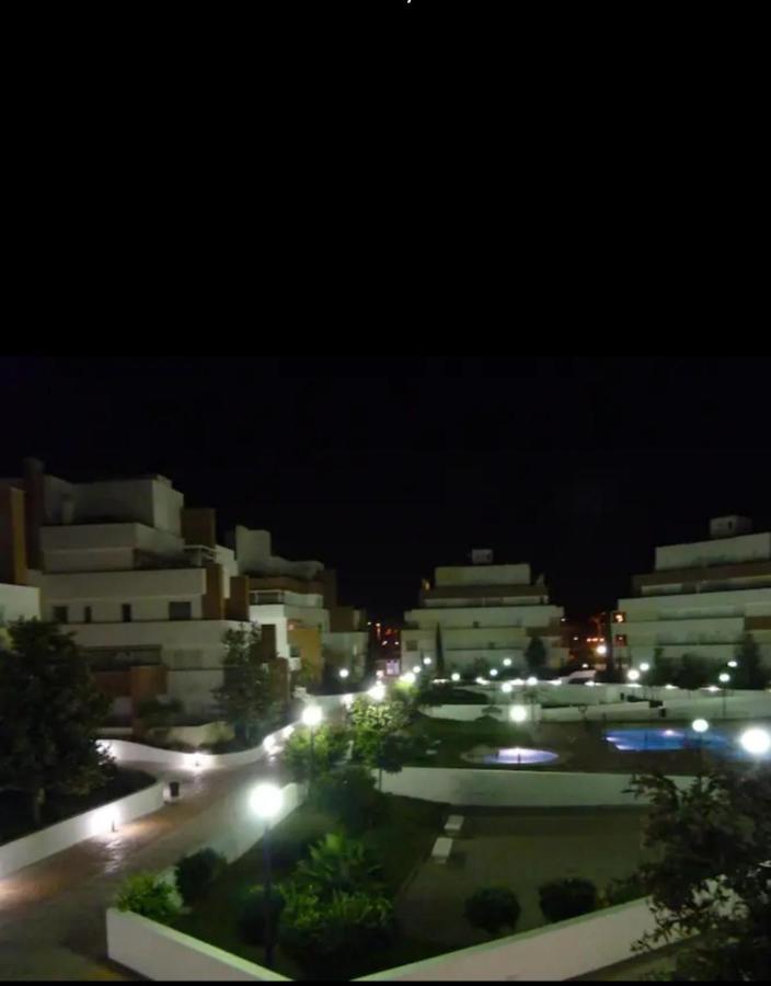 Apartment Playa Serena Zen