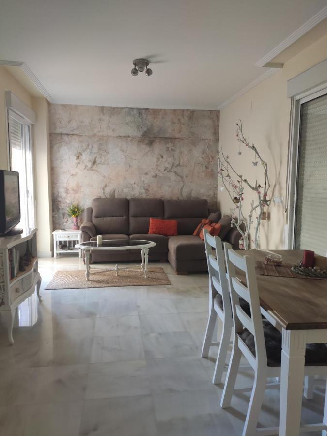 Apartment Playa Serena Zen