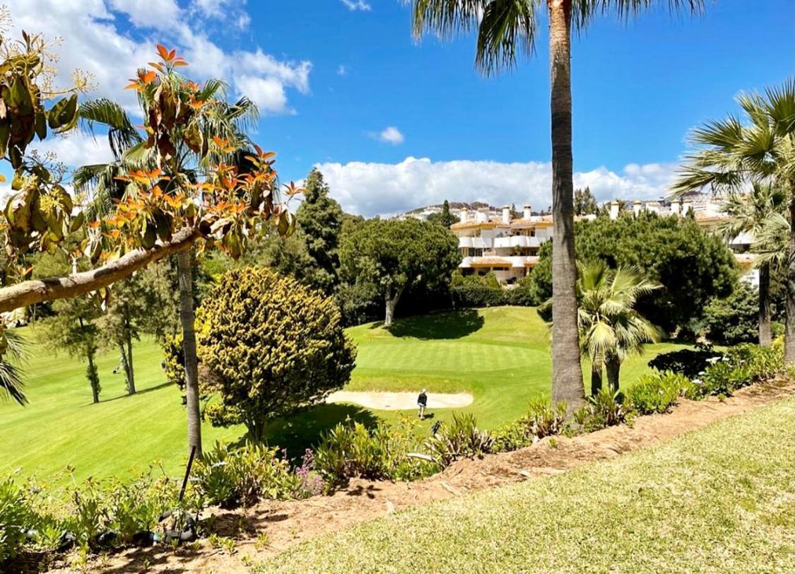 Apartment The Golden House, Calahonda Golf Sitio de Calahonda