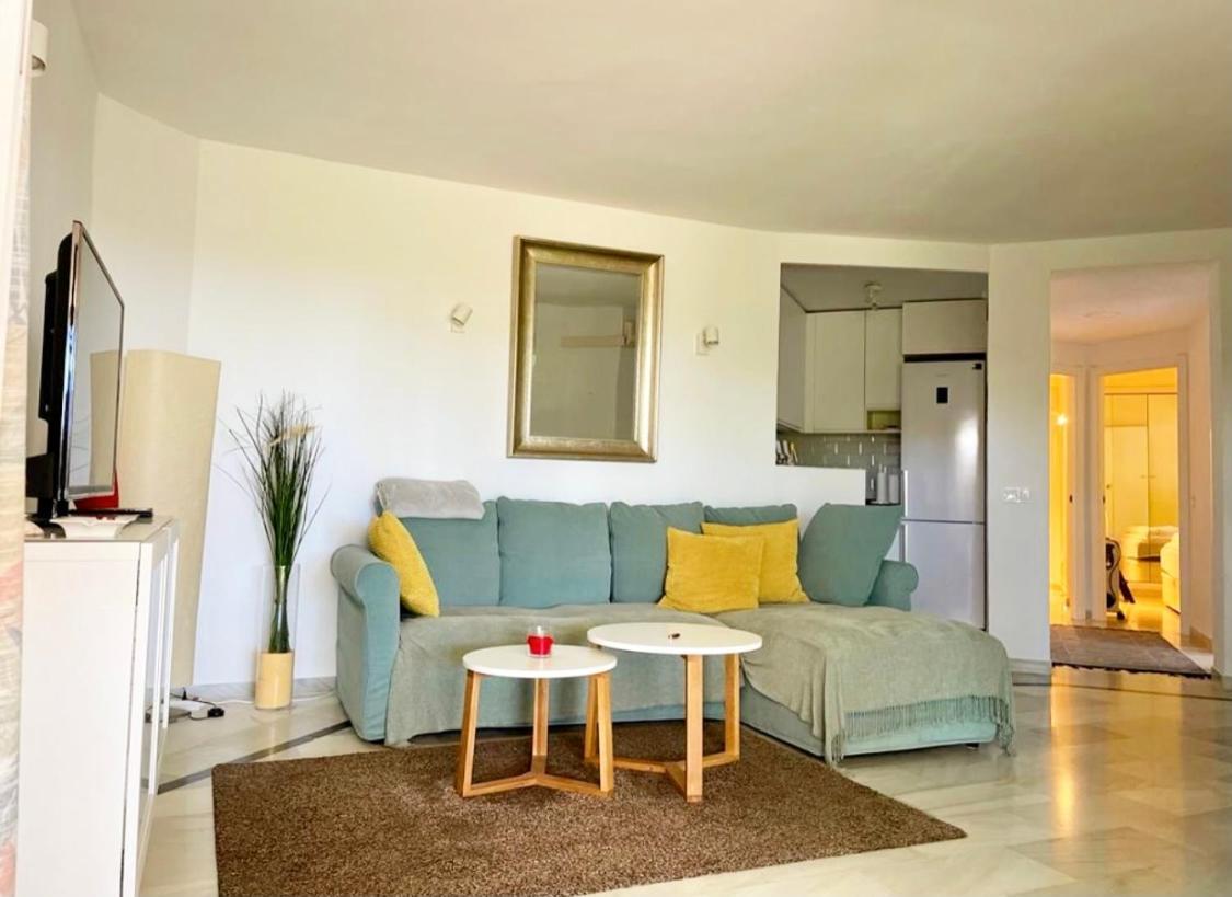 The Golden House, Calahonda Golf Sitio de Calahonda