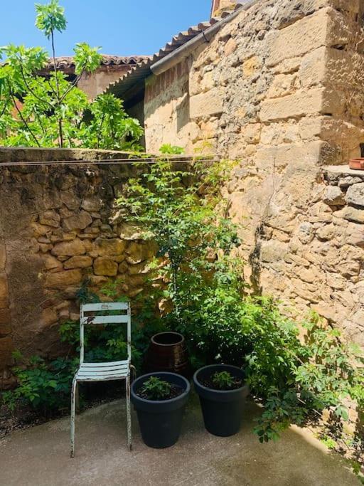Apartment Casa Del Aire - Patio Maella