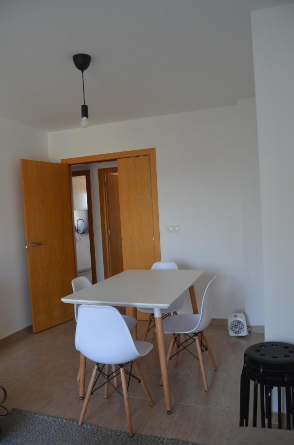Apartamento Precioso Con Garaje En Ares. Ares