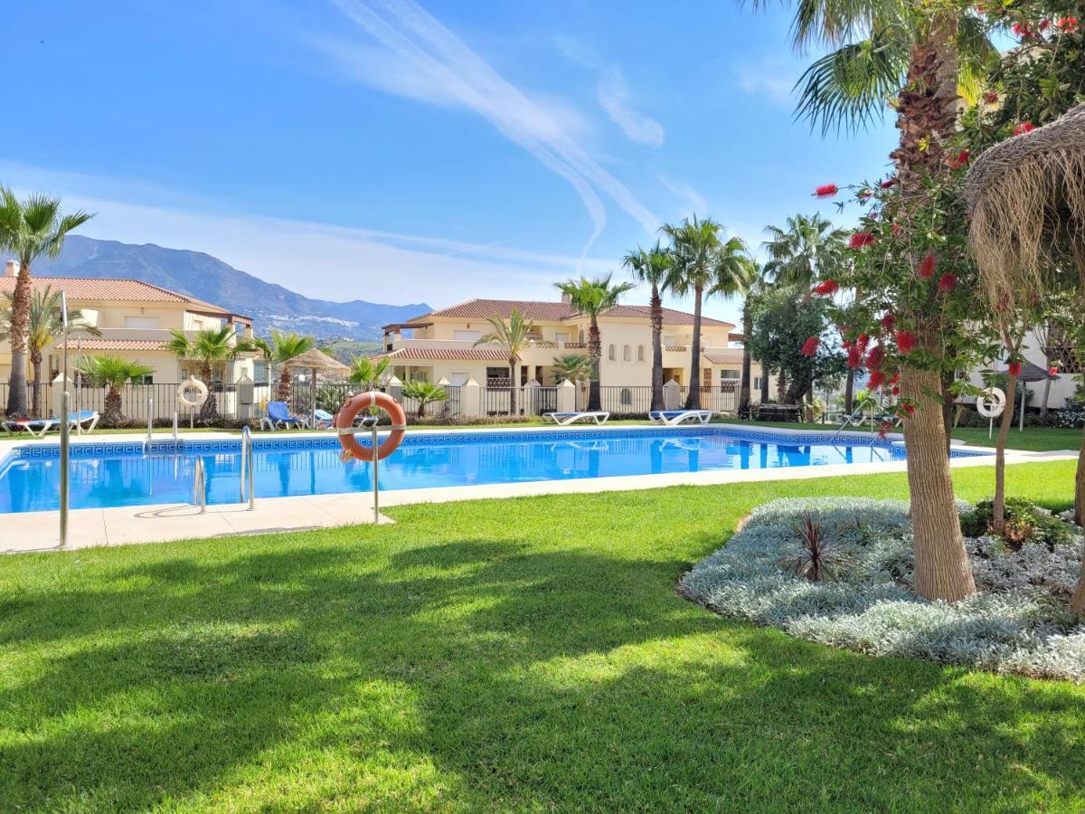 New! Apartment Casa Oliva La Cala Hills Apartment La Cala De Mijas