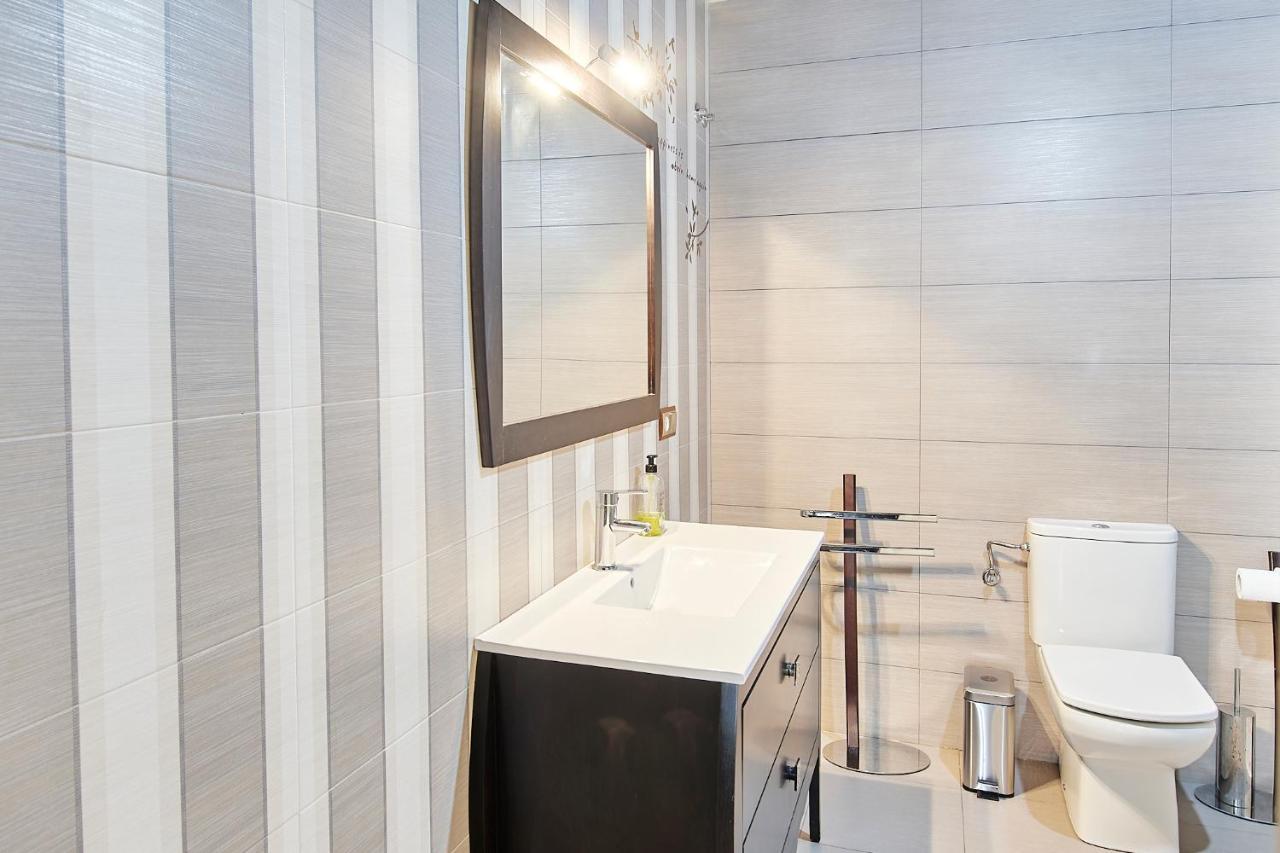 Apartamento Bari