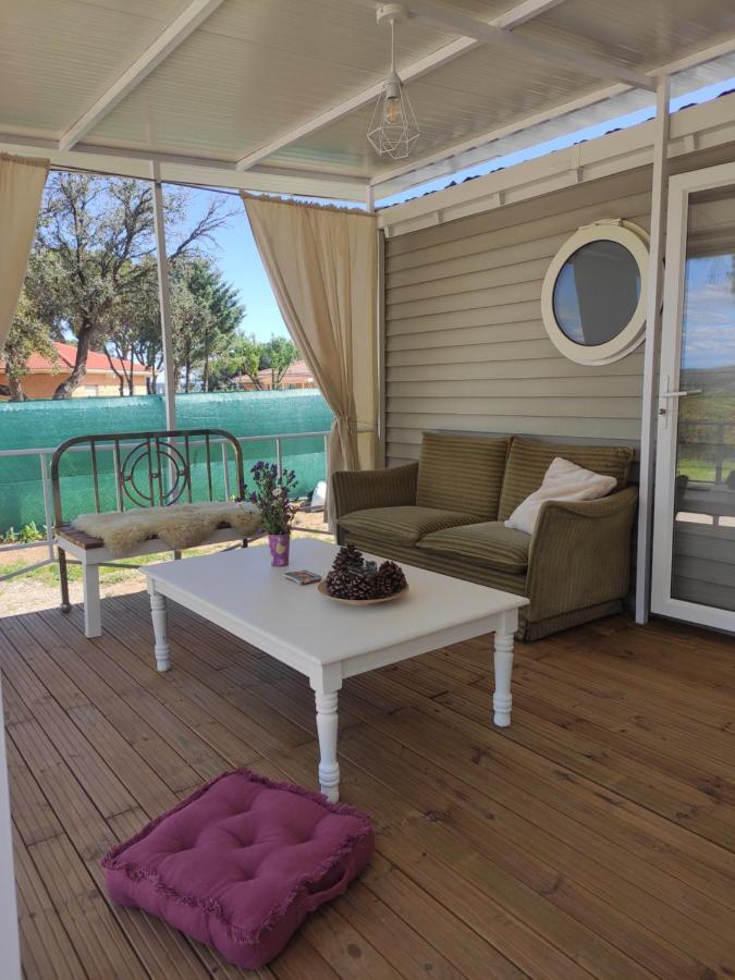 Holiday home Casita El Destino Con Barbacoa Y Jacuzzi *