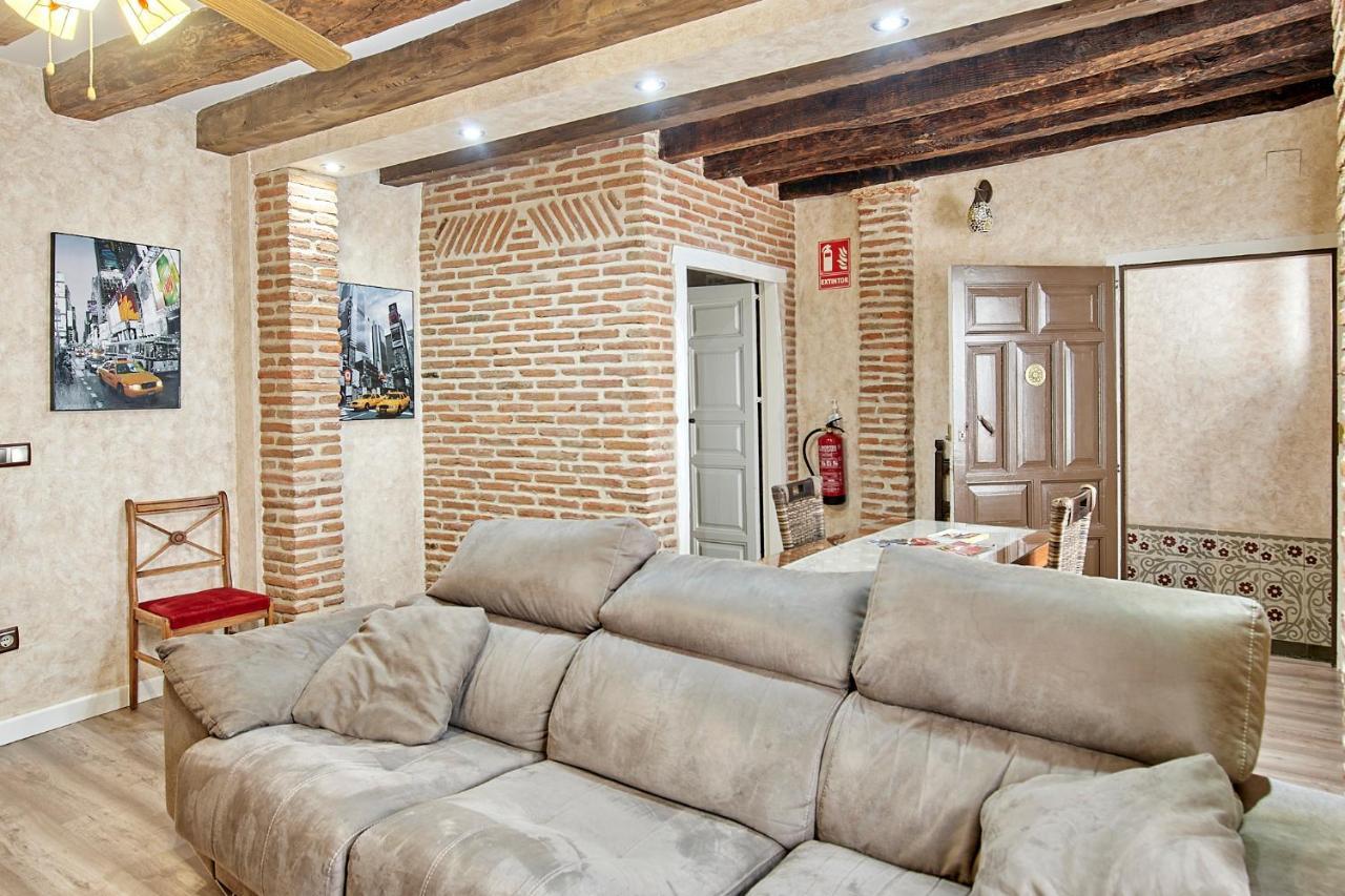 Bari Apartamento Plasencia