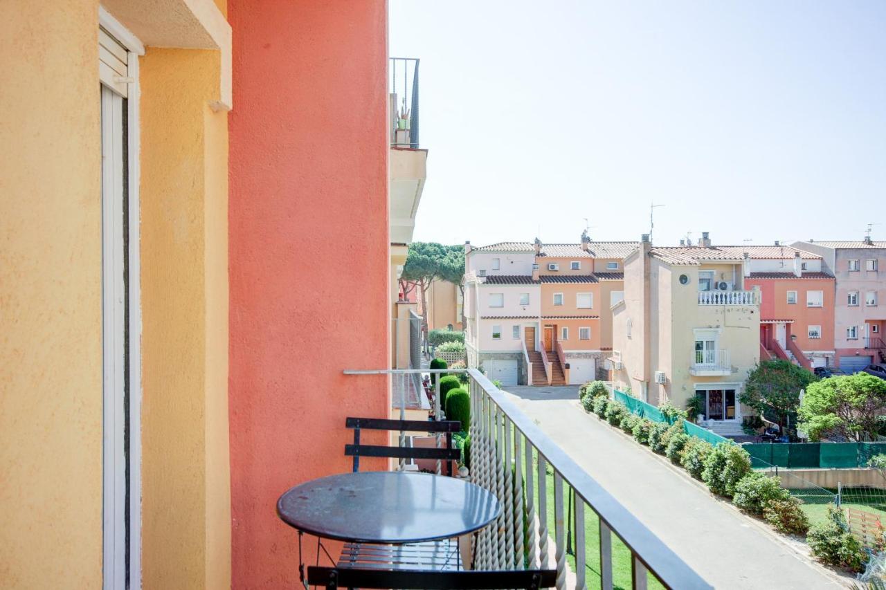 Apartment Gran Reserva Mar 27 - Immo Barneda Empuriabrava