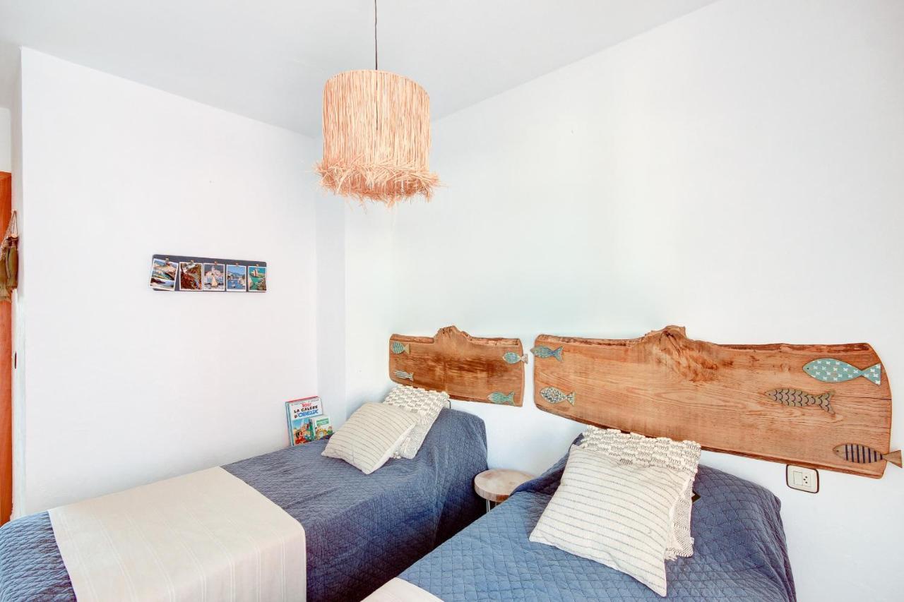 Gran Reserva Mar 27 - Immo Barneda Apartment Empuriabrava