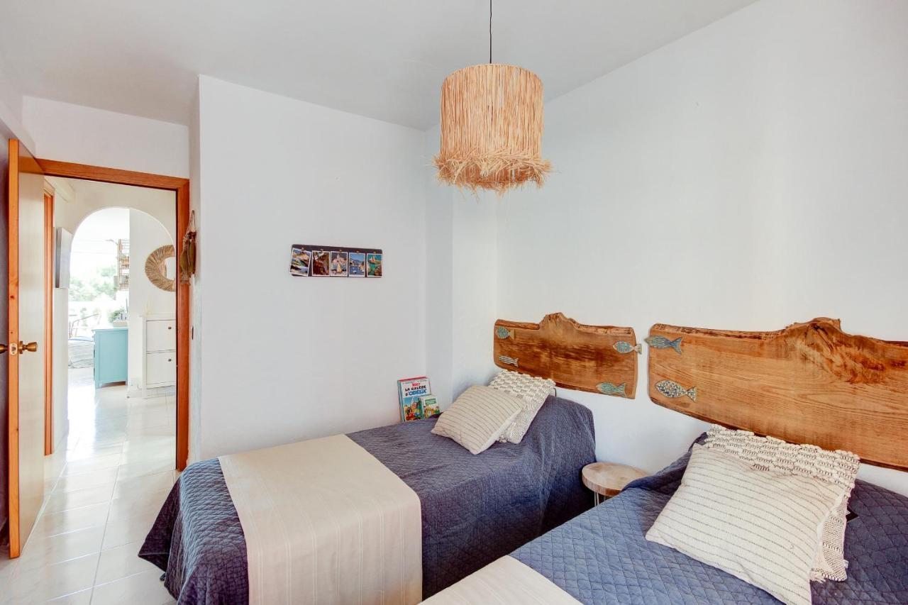 Apartment Gran Reserva Mar 27 - Immo Barneda