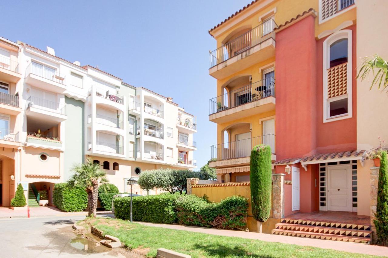Apartment Gran Reserva Mar 27 - Immo Barneda *