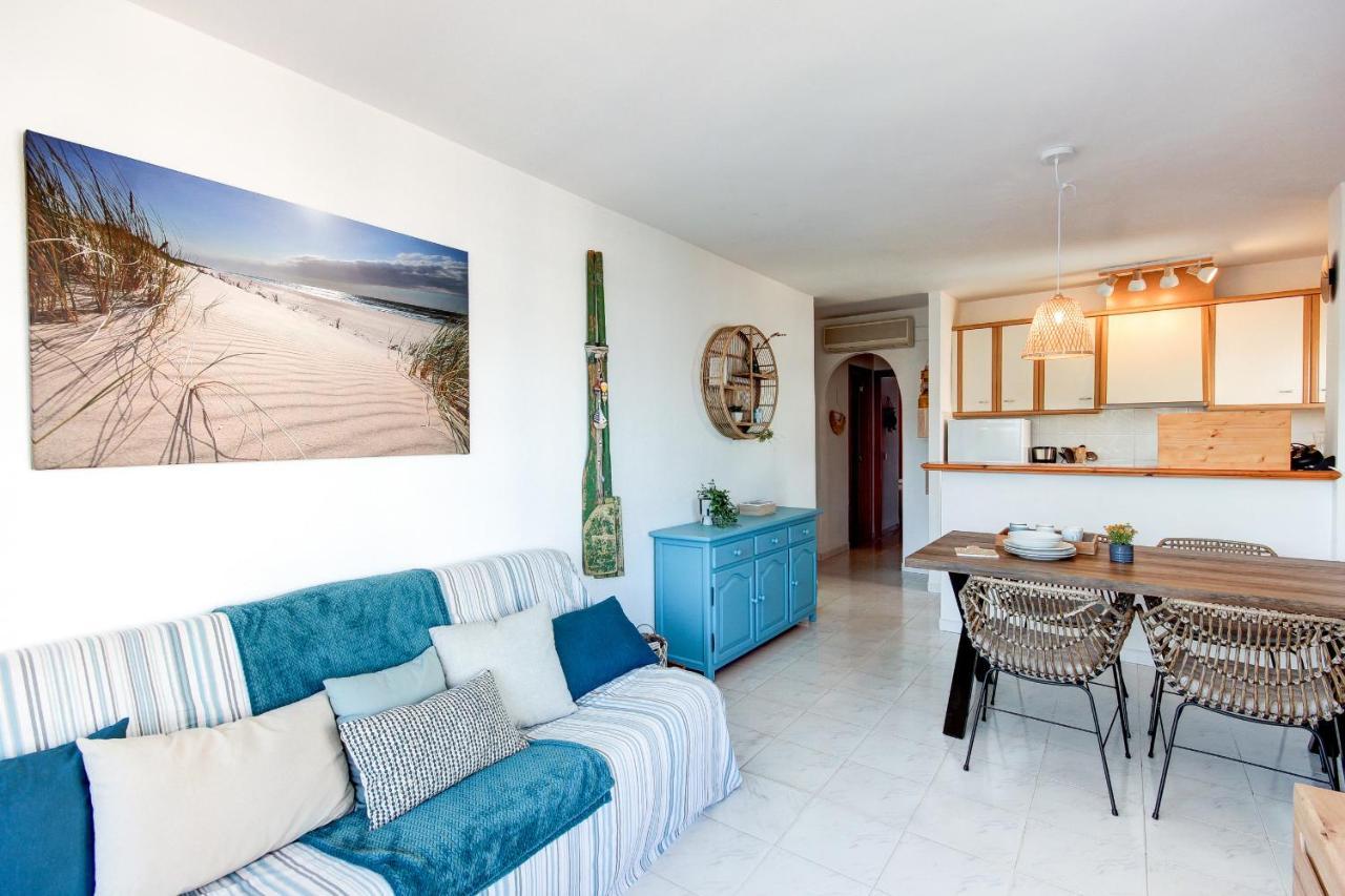 Apartment Gran Reserva Mar 27 - Immo Barneda *