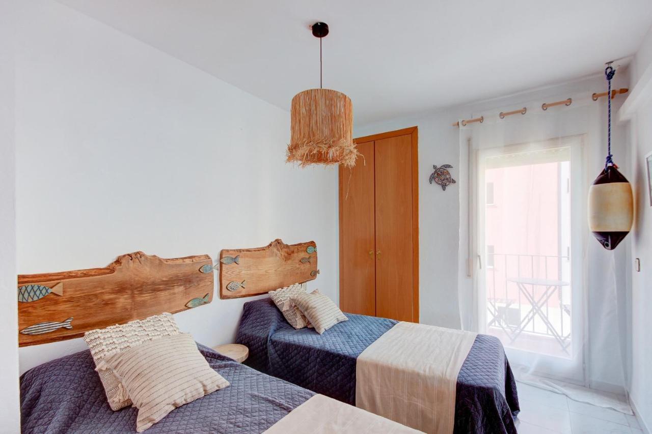 Gran Reserva Mar 27 - Immo Barneda Apartment