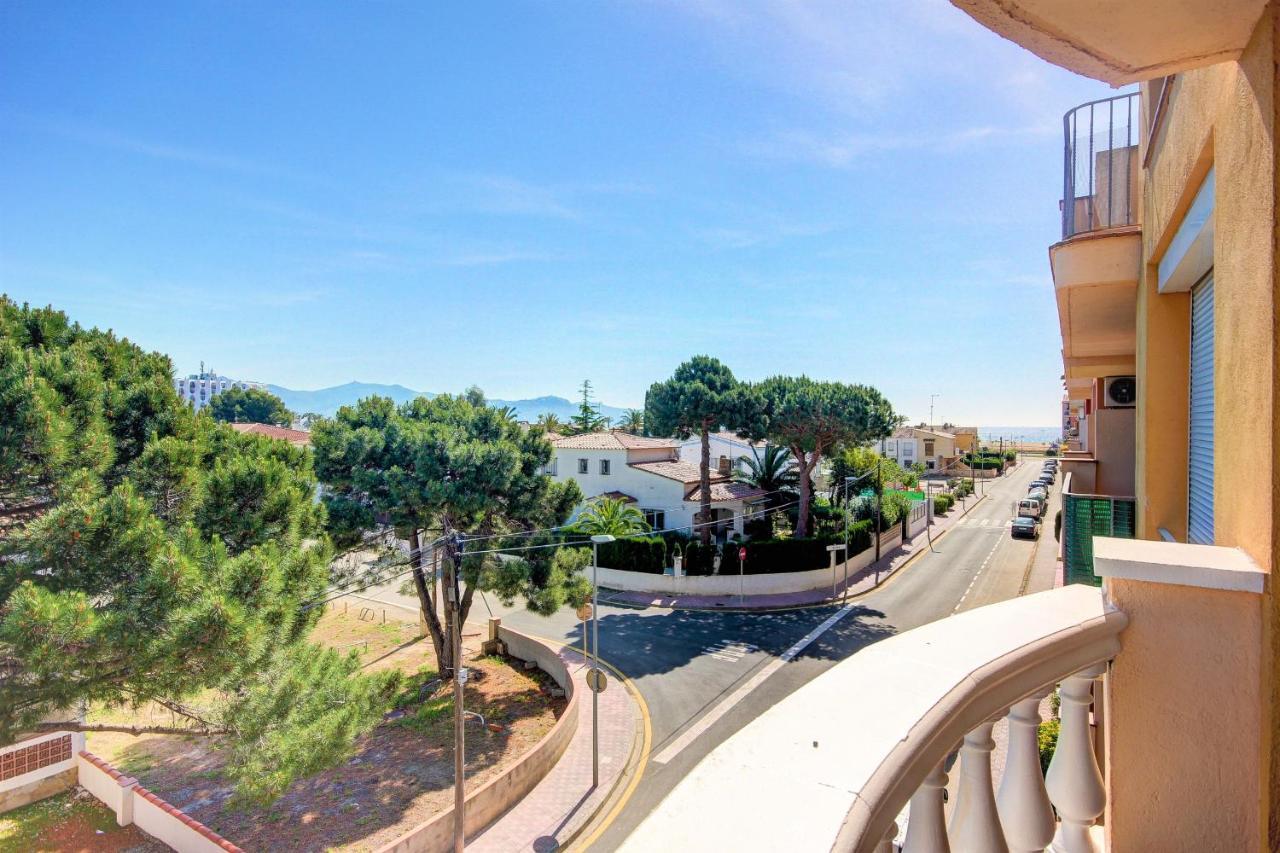 Gran Reserva Mar 27 - Immo Barneda Apartment Empuriabrava