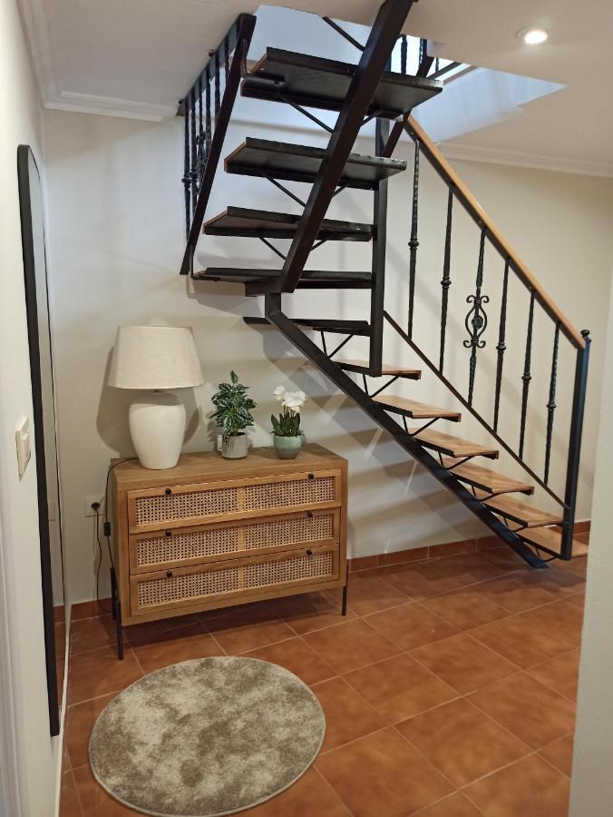 A Casina De Estela * Caldas De Reis