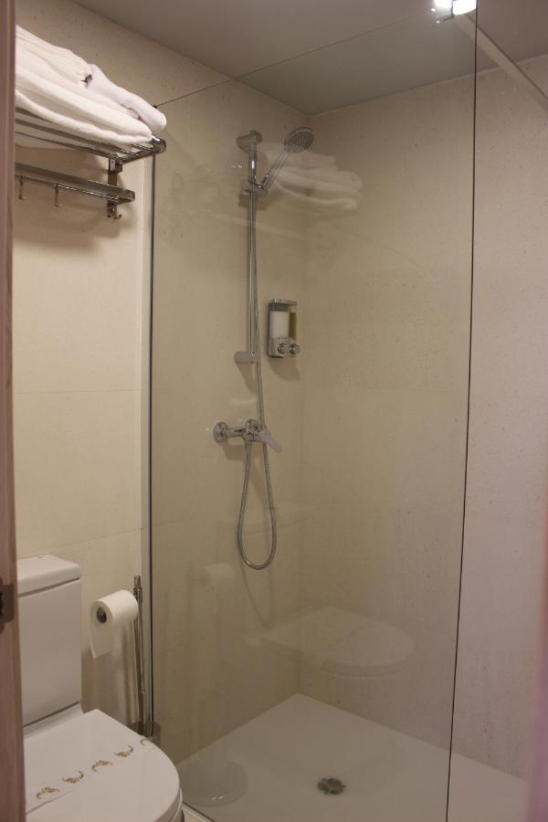 Modo Apartahotel *