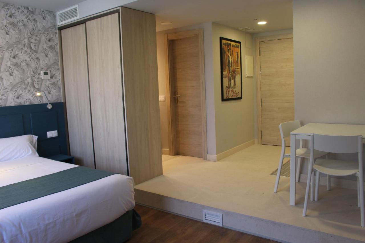Modo Apartahotel *