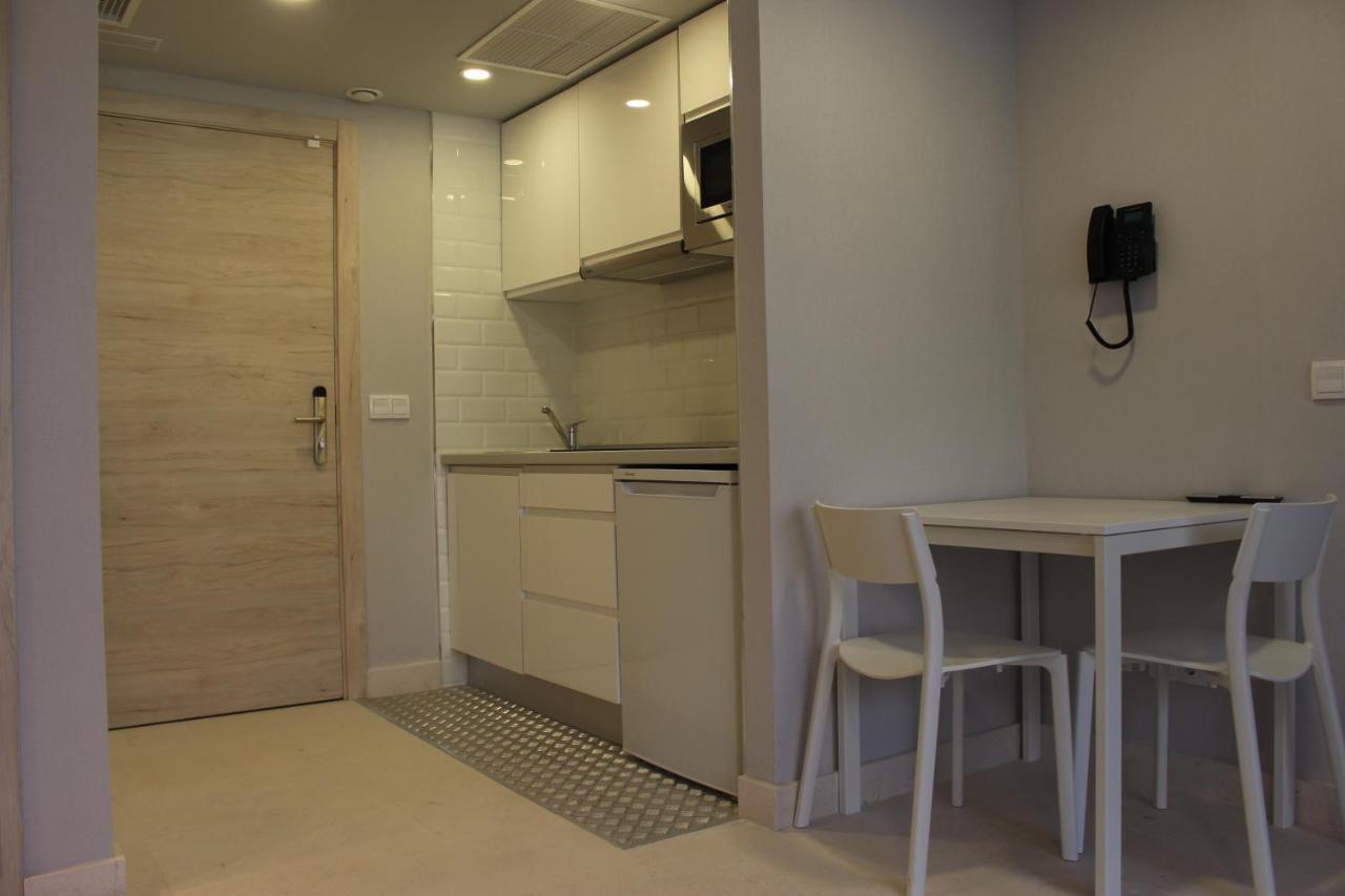 Apartahotel Modo *