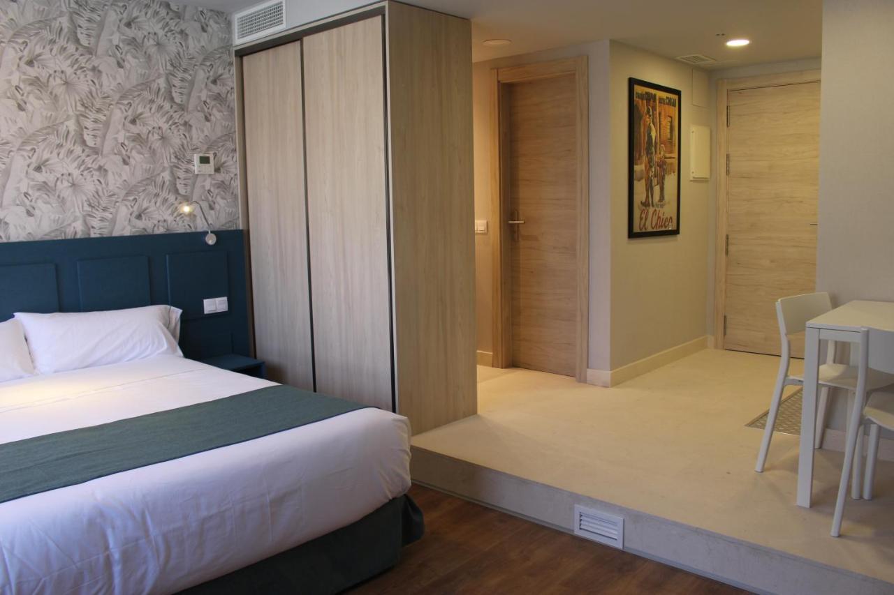 Apartahotel Modo