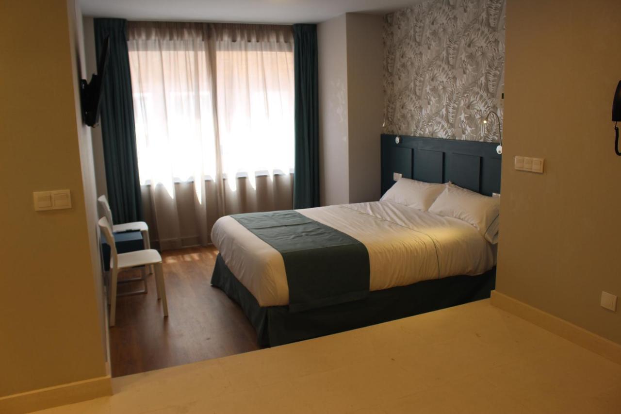 Modo Apartahotel *