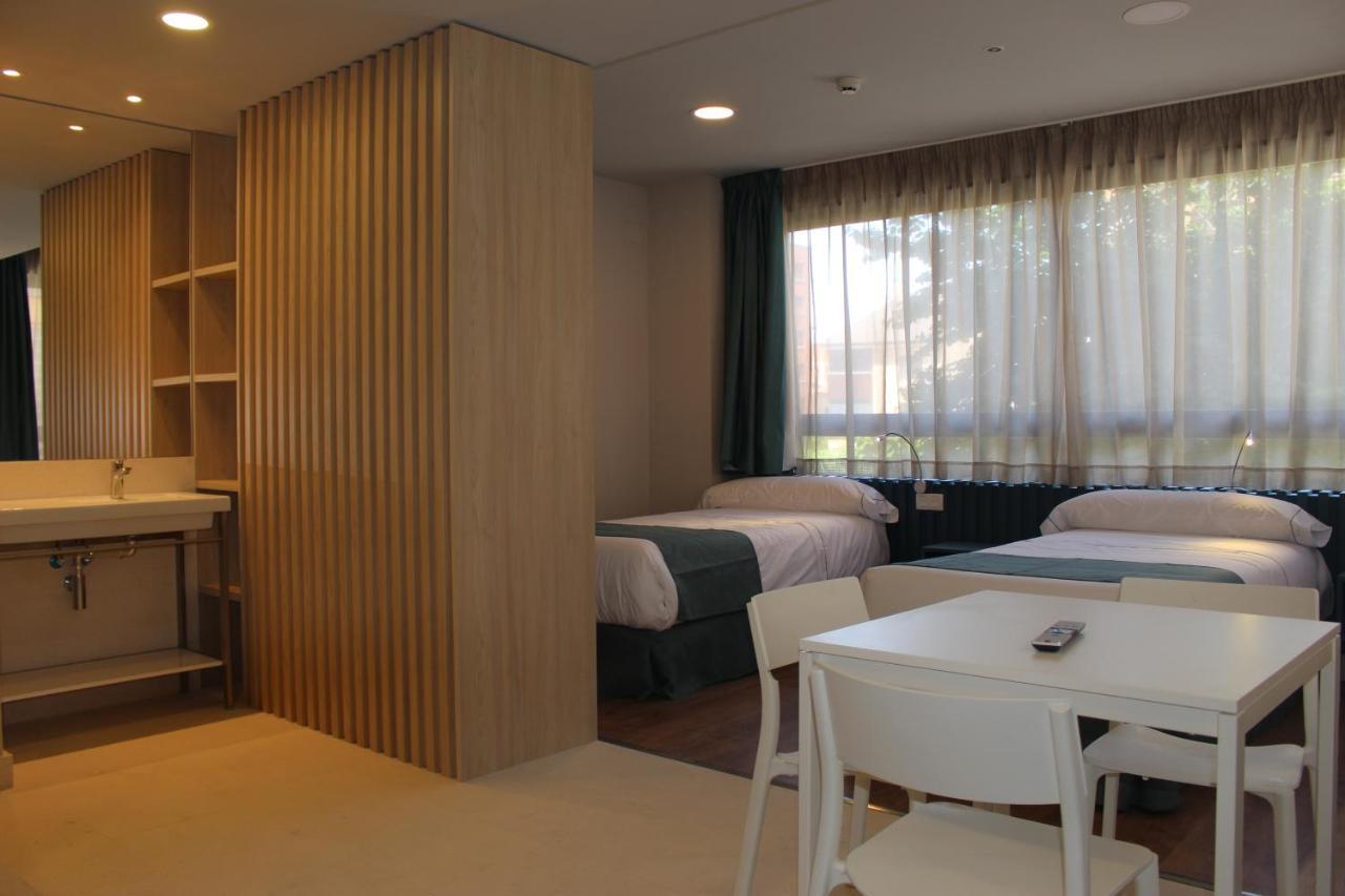 Modo Apartahotel