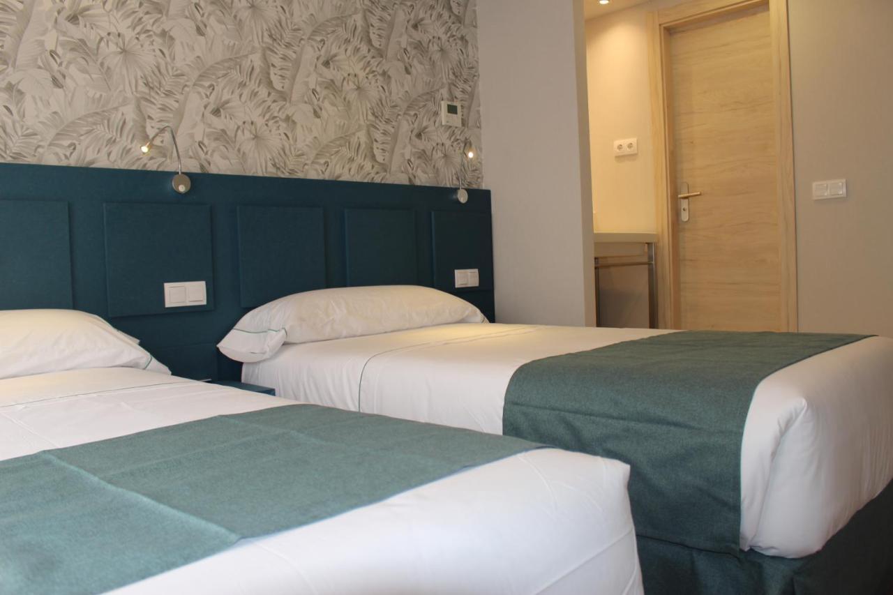 Modo Apartahotel *
