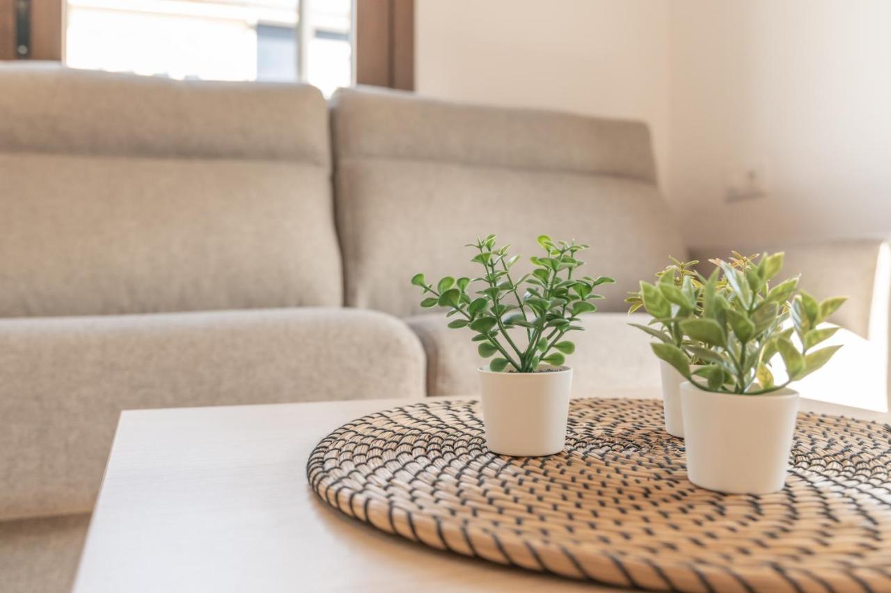 Apartamento O Lar Do Camiñante *