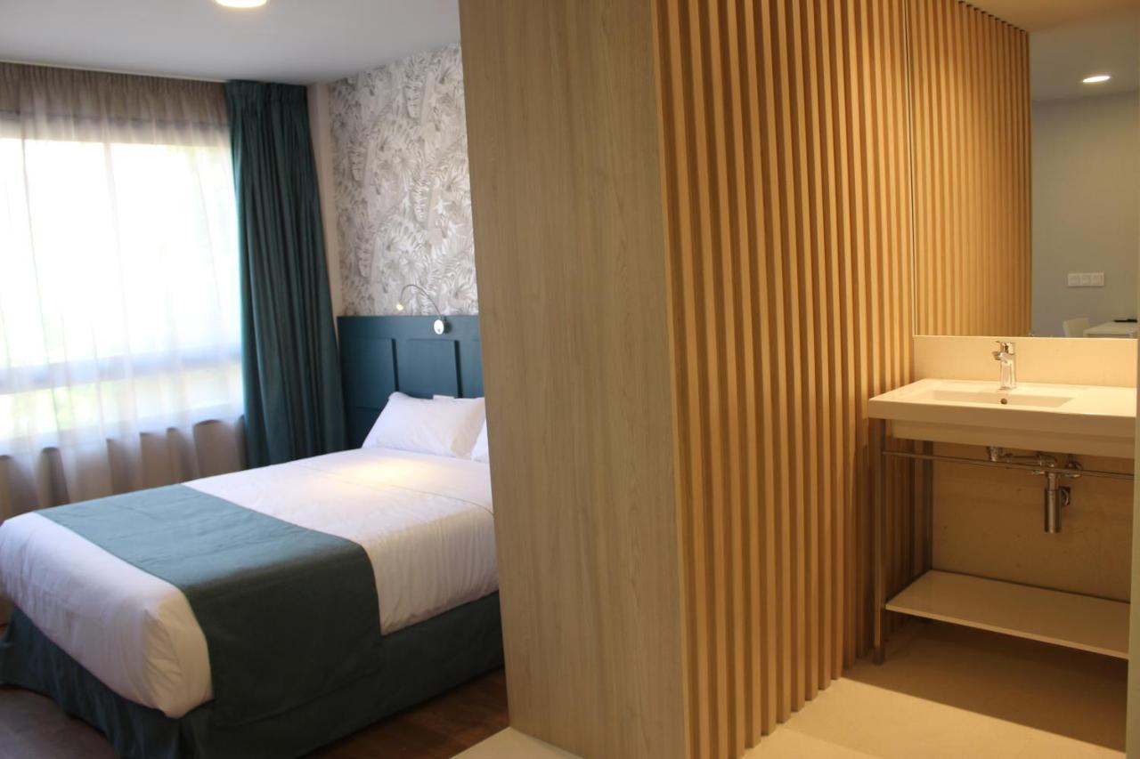 Apartahotel Modo