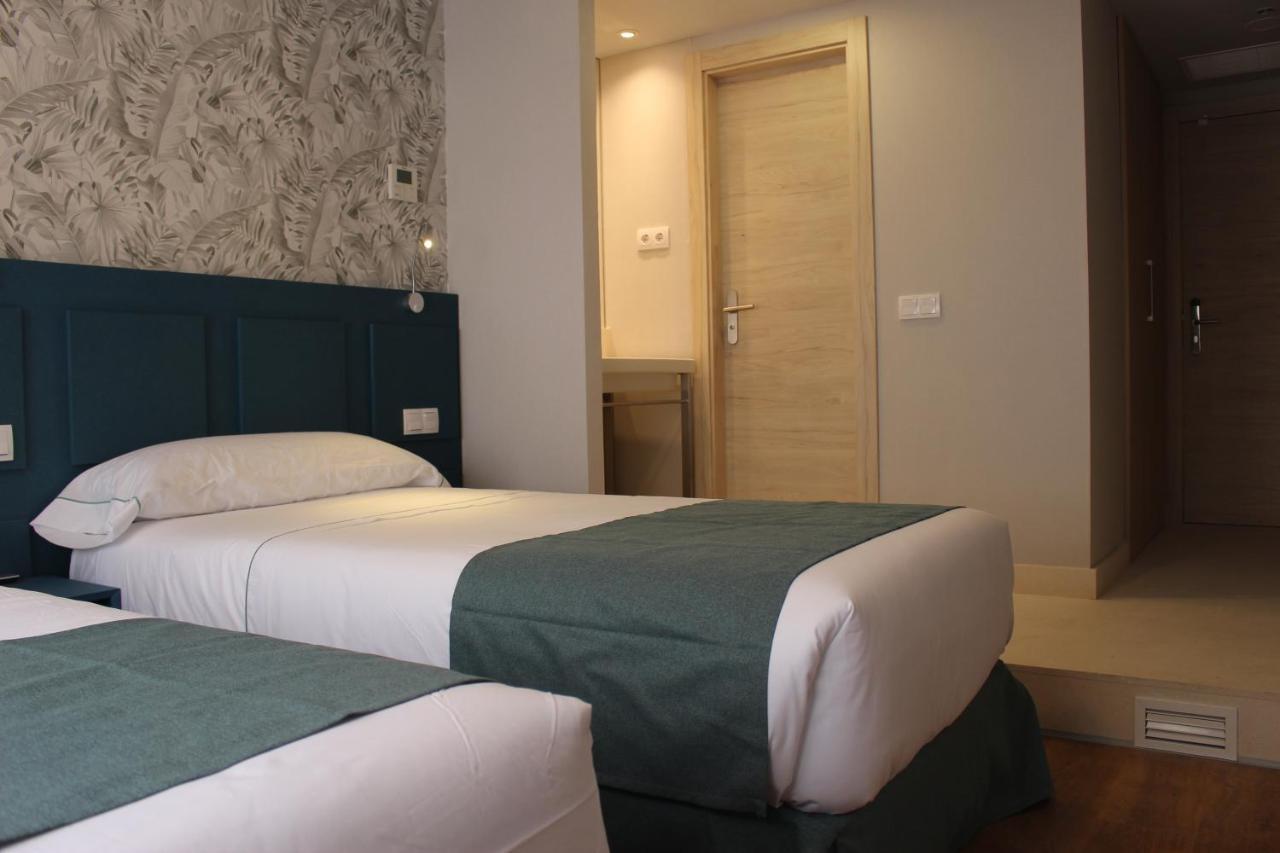 Apartahotel Modo *