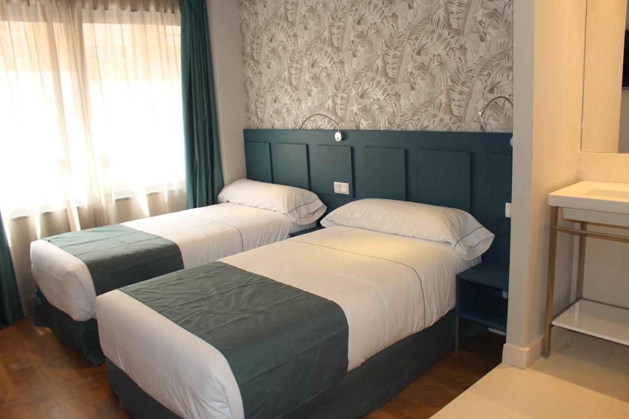 Modo Apartahotel Parla