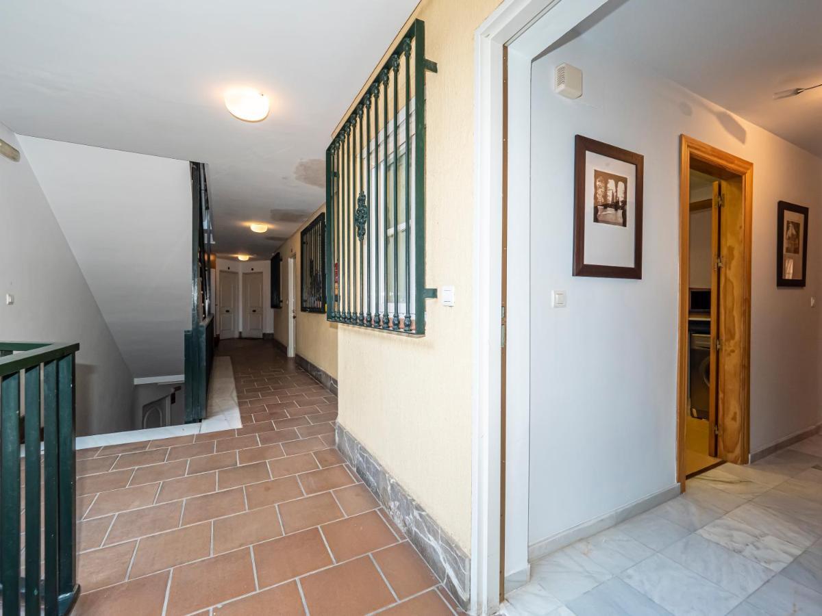 Apartment Centrico Y Bonito Malaga