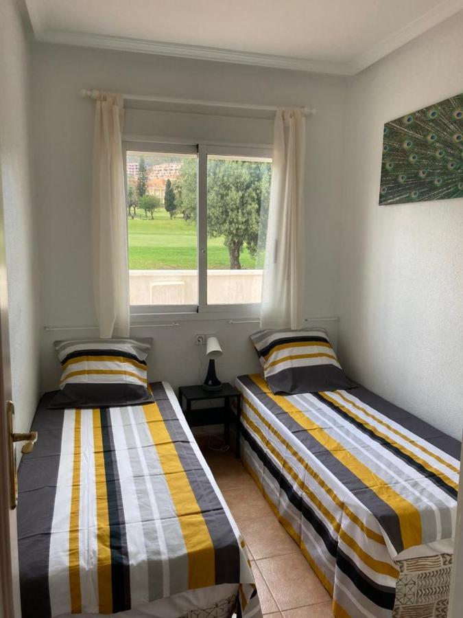 Apartamento A 150 M De La Plage. 6 Prs. Playa Mojácar