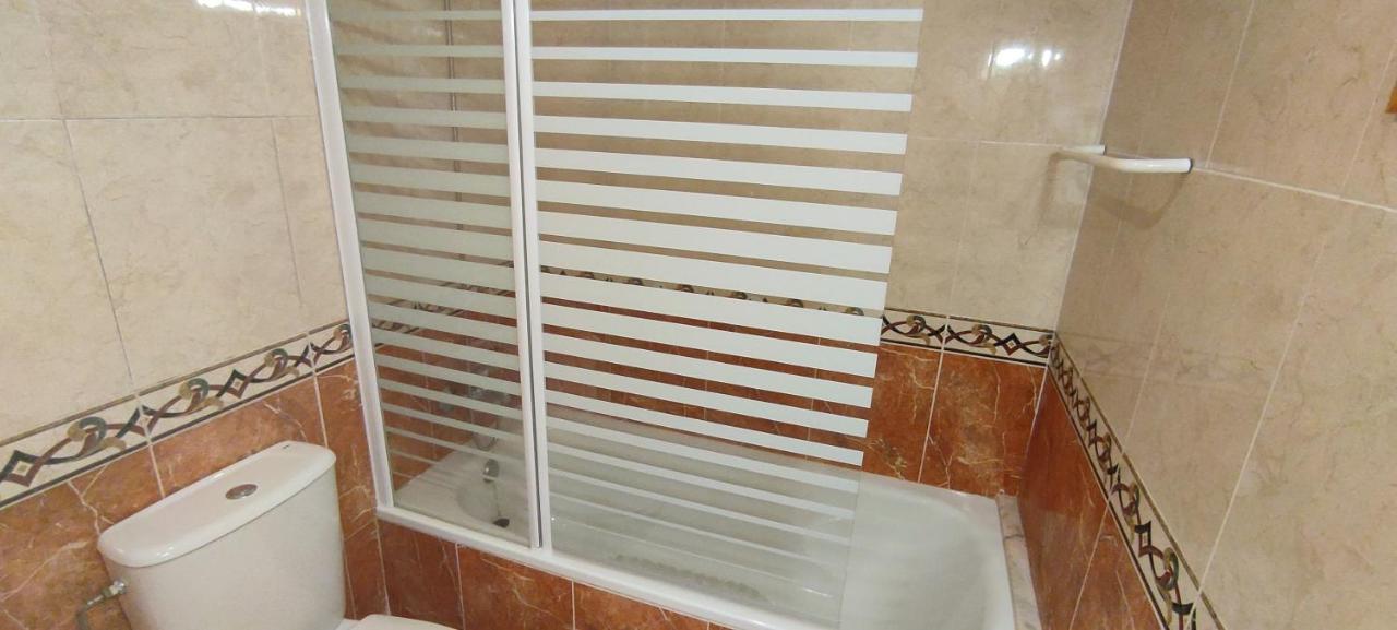Acv - Acapulco Iv-1ª Linea Planta 1 Sur-2 Apartamento Oropesa del Mar