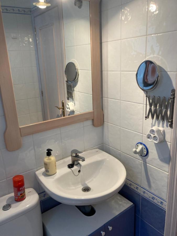 A 150 M De La Plage. 6 Prs. Playa Apartamento