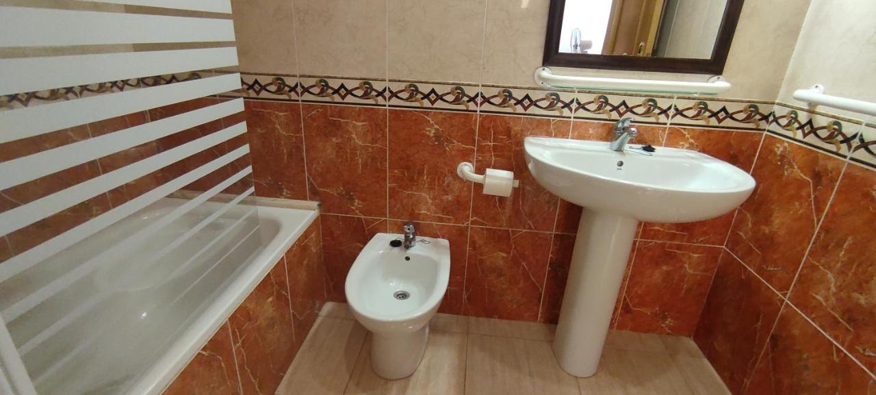 Acv - Acapulco Iv-1ª Linea Planta 1 Sur-2 Apartamento