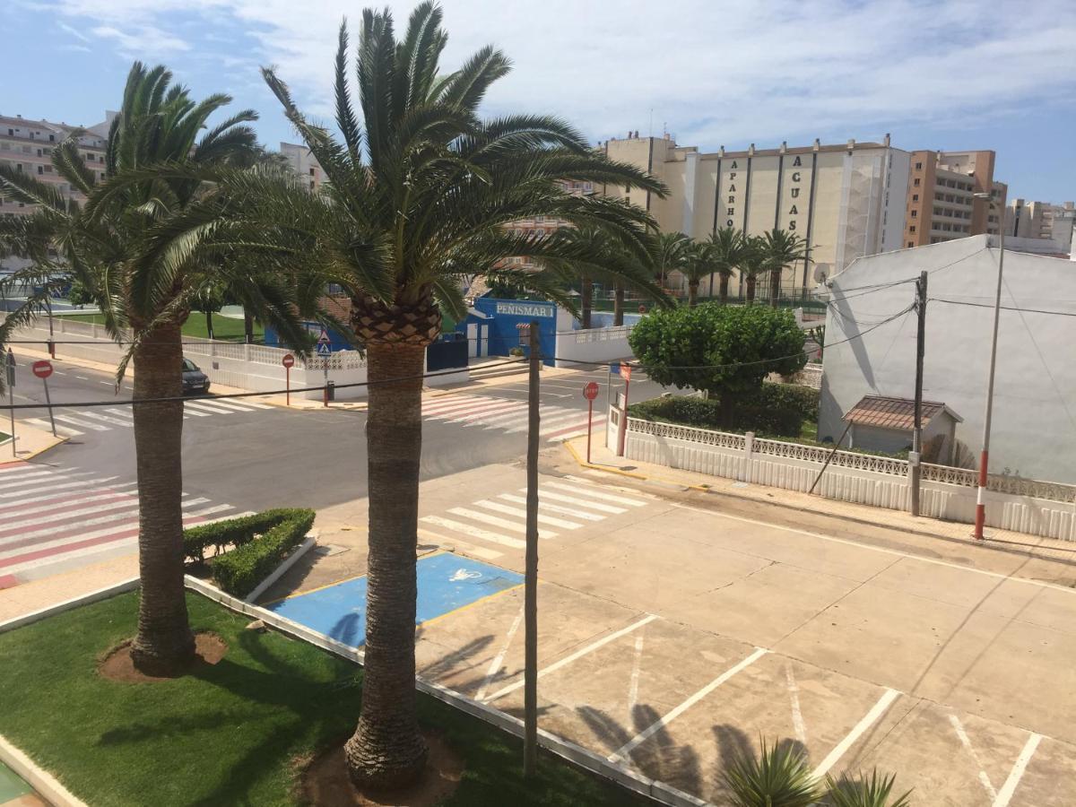 Estudio Peñismar M-a Van Camp