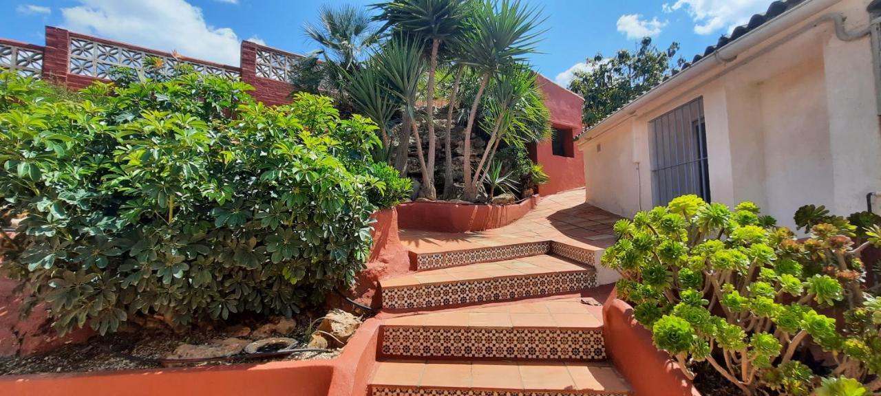 Casa Palma Holiday home *