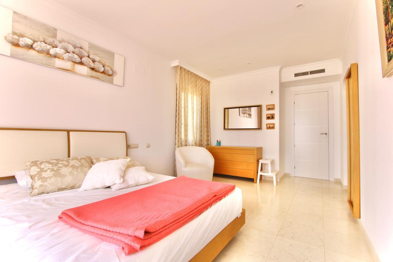 Gadea Villa Altea