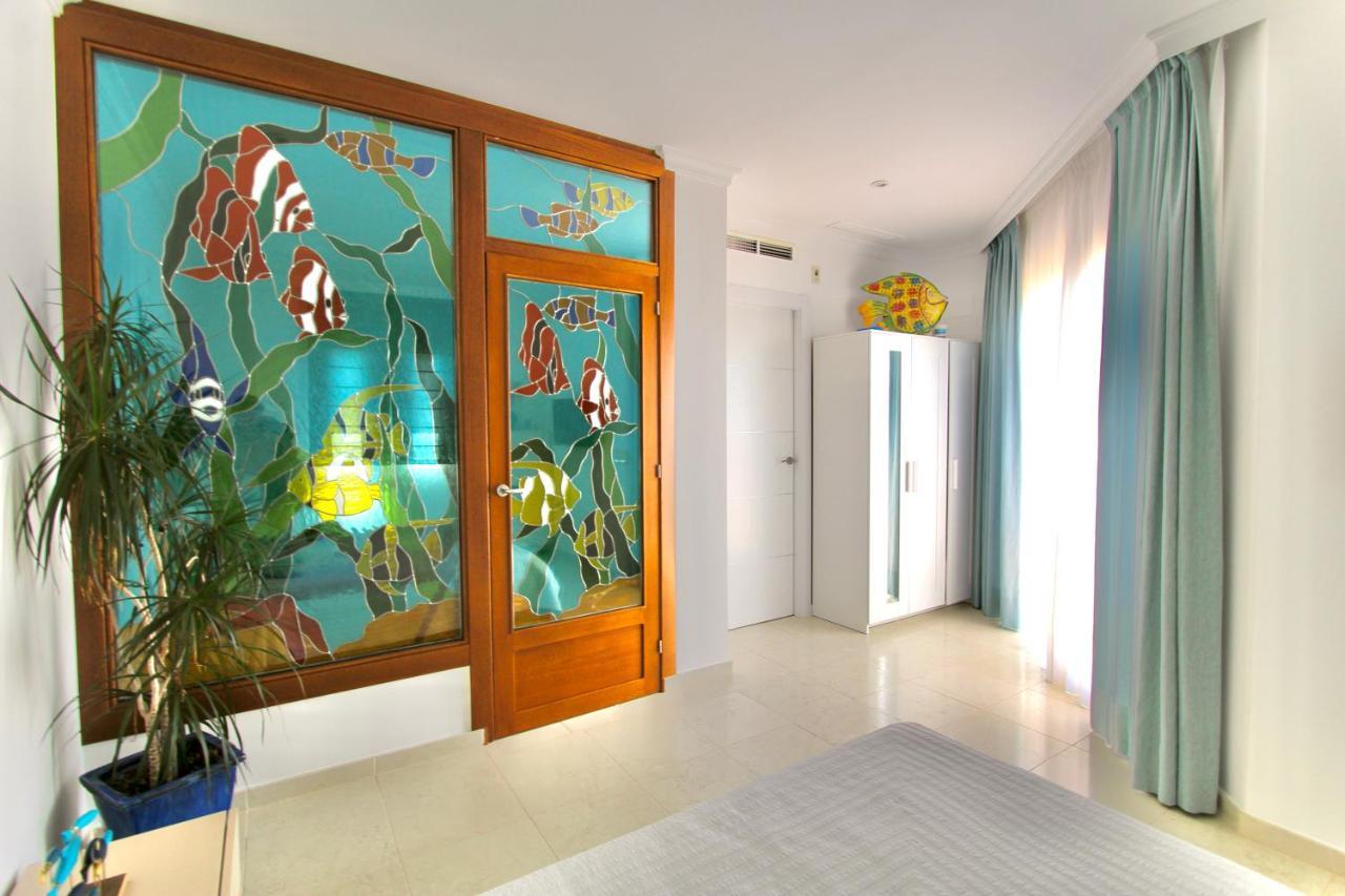 Villa Gadea *
