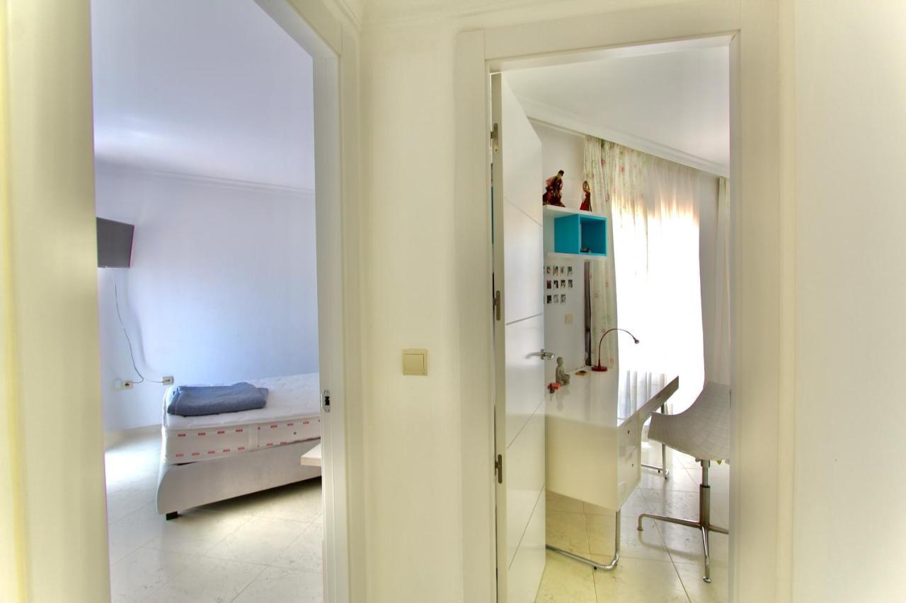 Villa Gadea Altea
