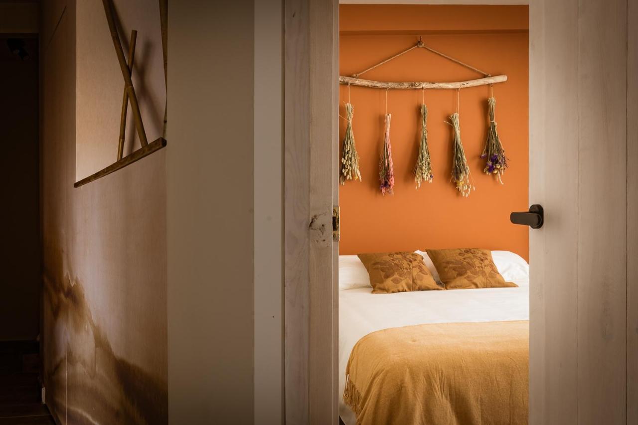Apartamento K-colors *