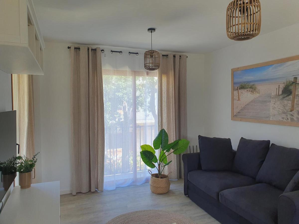 Apartment Lovely In Denia; El Patio Denia