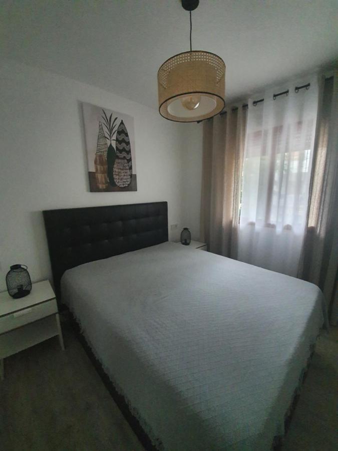 Apartment Lovely In Denia; El Patio *